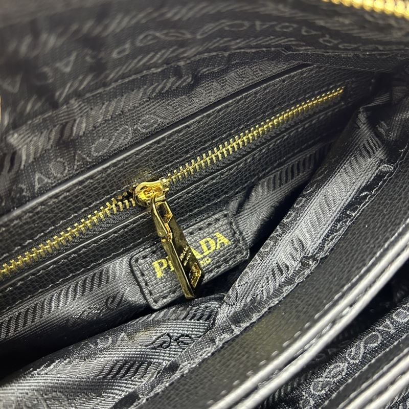 Prada Top Handle Bags